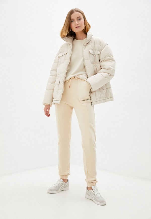 фото Куртка утепленная befree