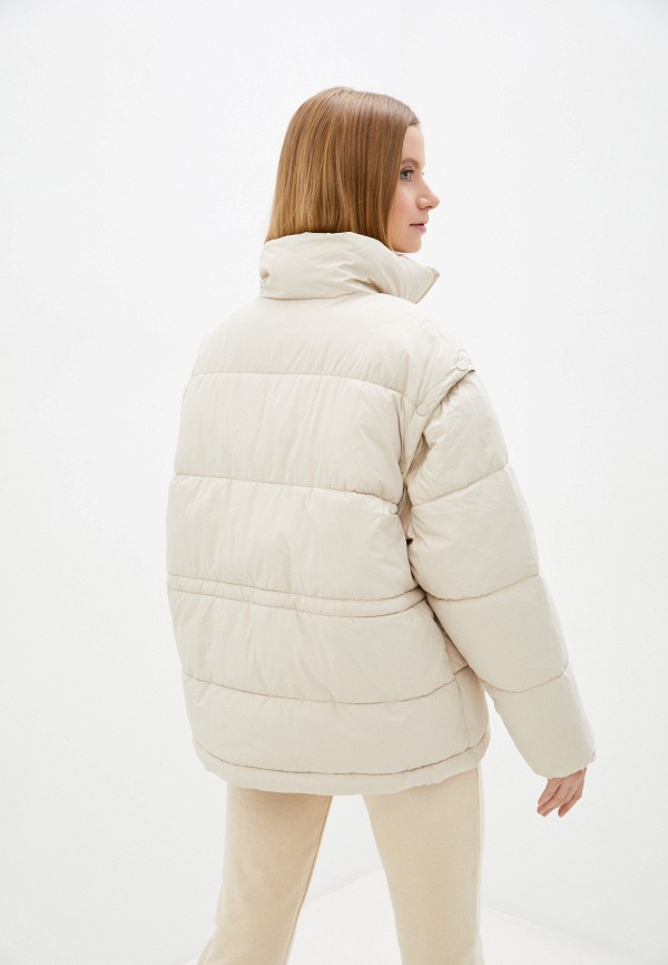 фото Куртка утепленная befree