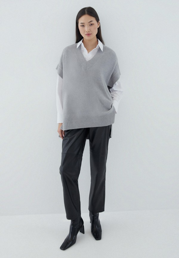 фото Пуловер zarina