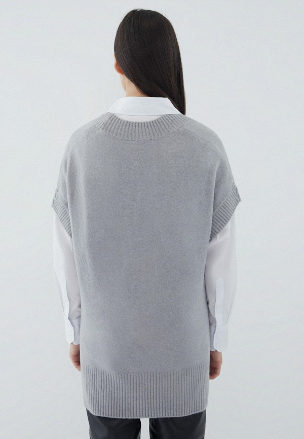 фото Пуловер zarina