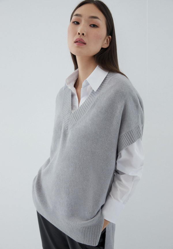 фото Пуловер zarina