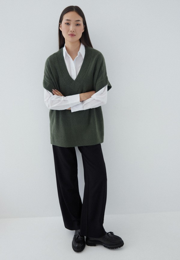 фото Пуловер zarina