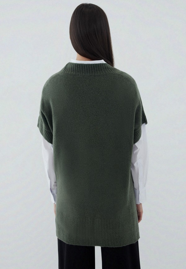 фото Пуловер zarina