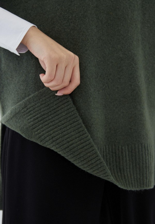 фото Пуловер zarina