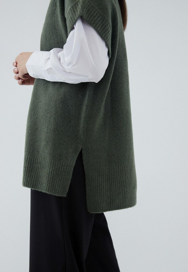 фото Пуловер zarina