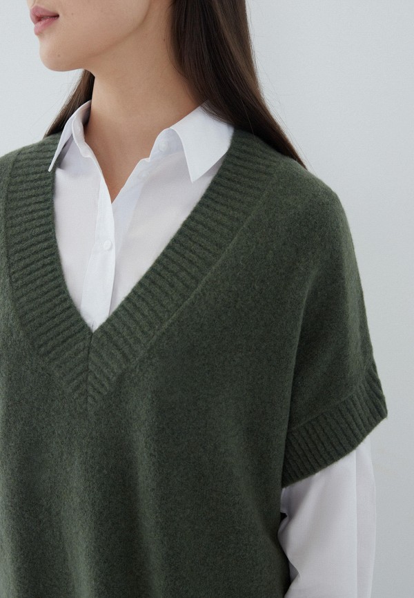 фото Пуловер zarina