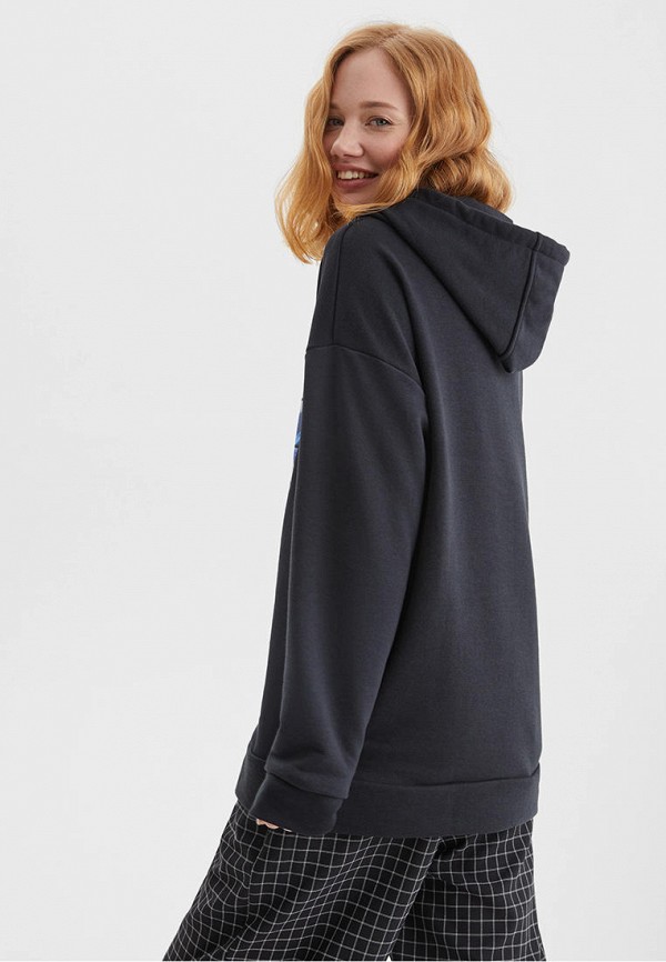 фото Худи barmariska