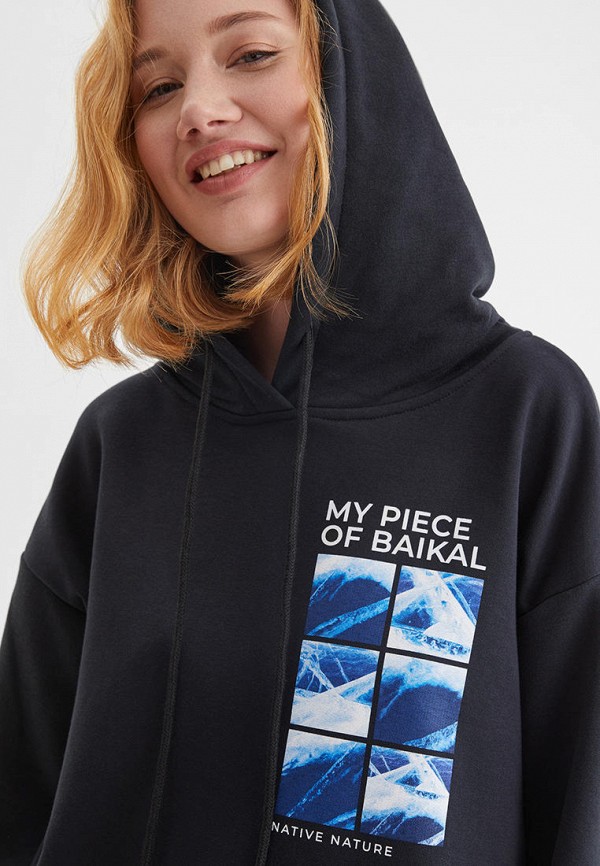 фото Худи barmariska