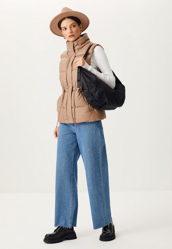 фото Жилет утепленный sela