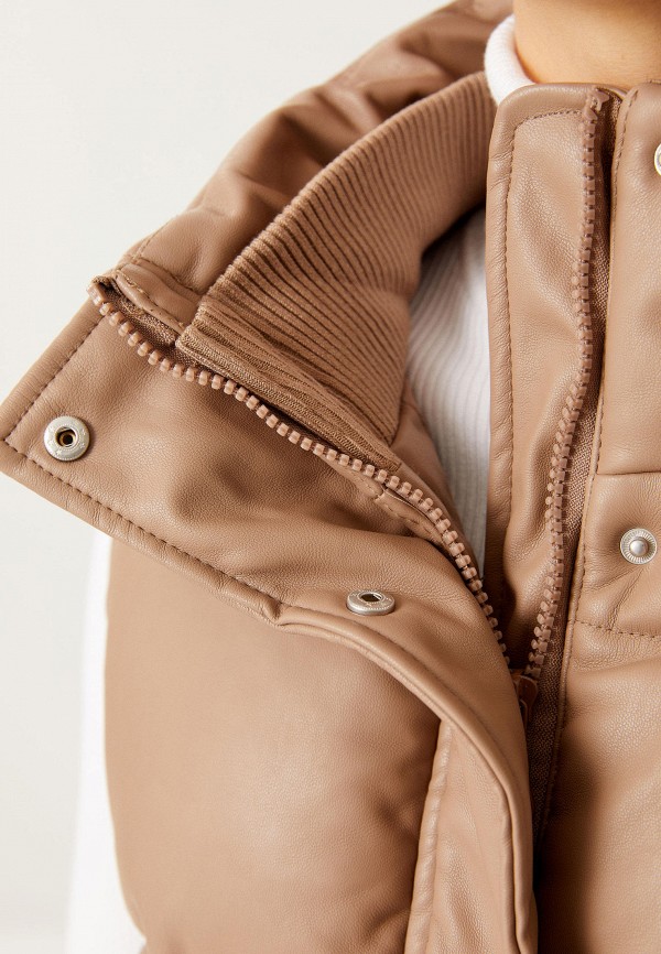 фото Жилет утепленный sela