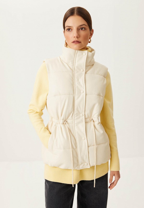 фото Жилет утепленный sela