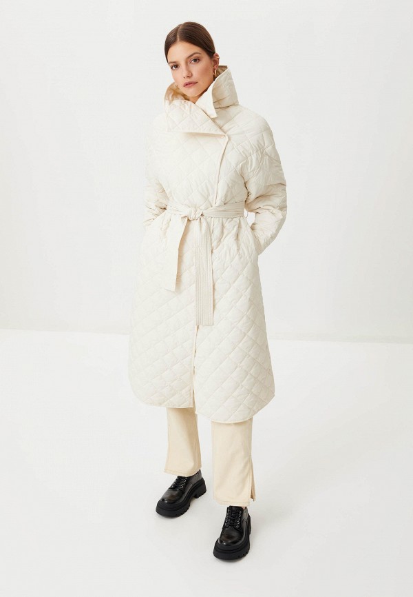 фото Куртка утепленная sela