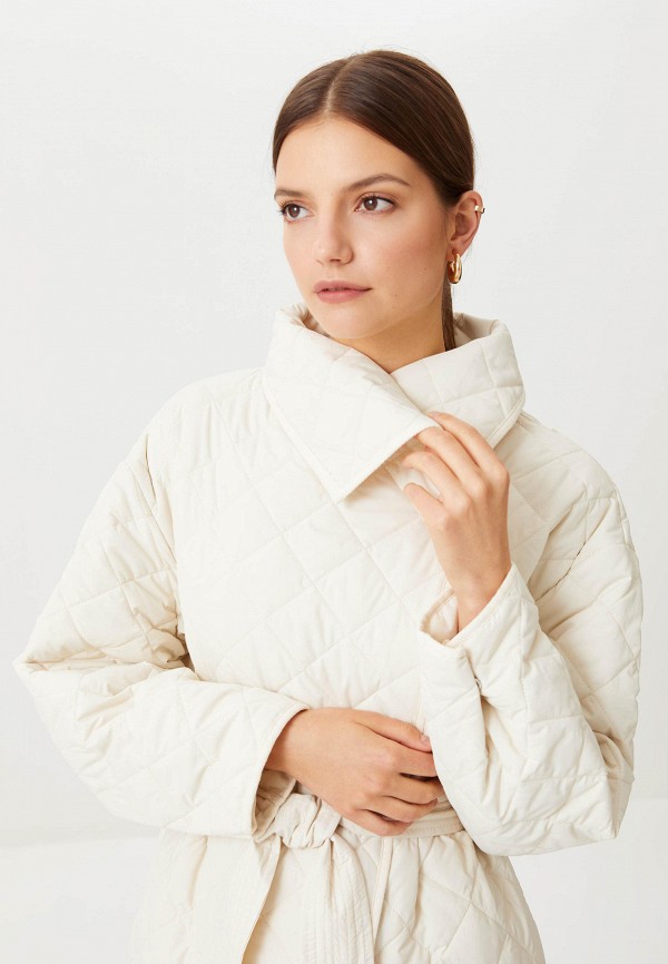 фото Куртка утепленная sela