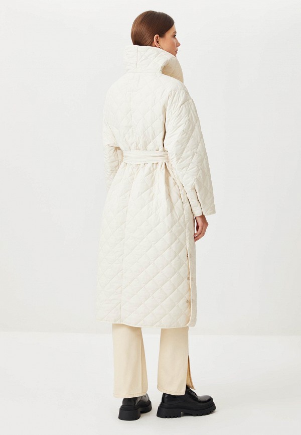 фото Куртка утепленная sela