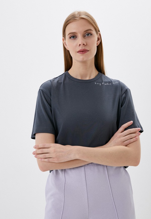 фото Футболка tatika