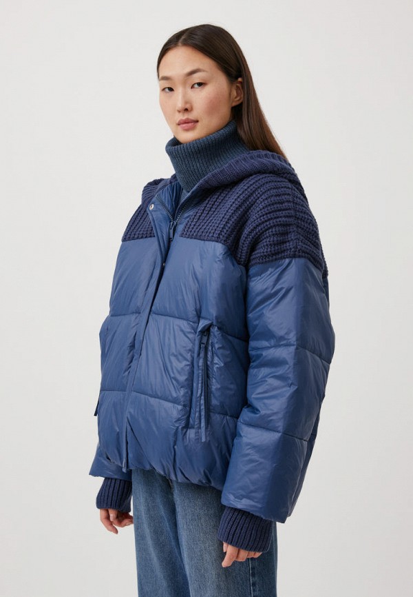 фото Куртка утепленная finn flare