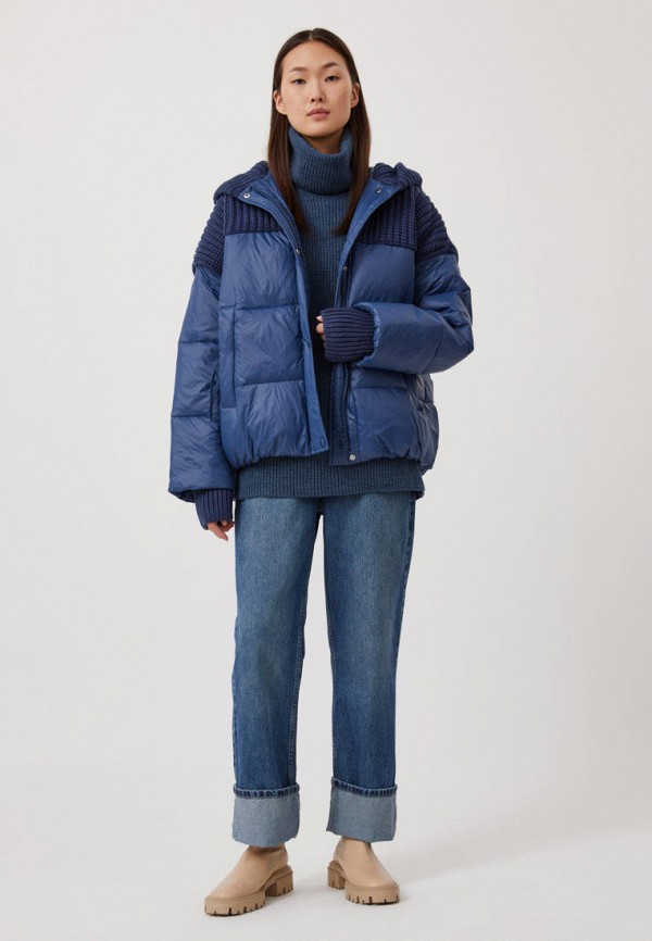 фото Куртка утепленная finn flare