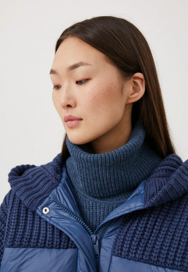 фото Куртка утепленная finn flare