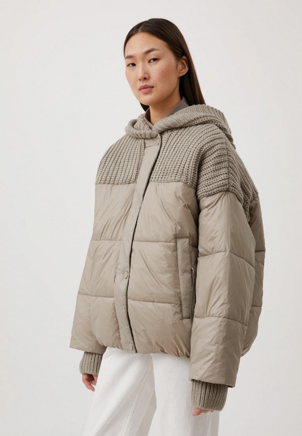 фото Куртка утепленная finn flare