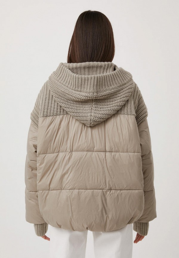 фото Куртка утепленная finn flare