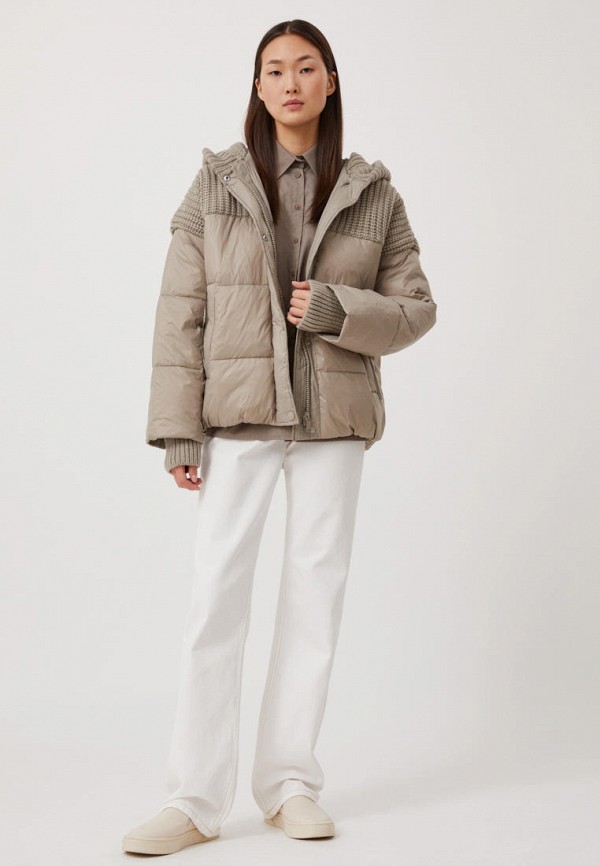 фото Куртка утепленная finn flare