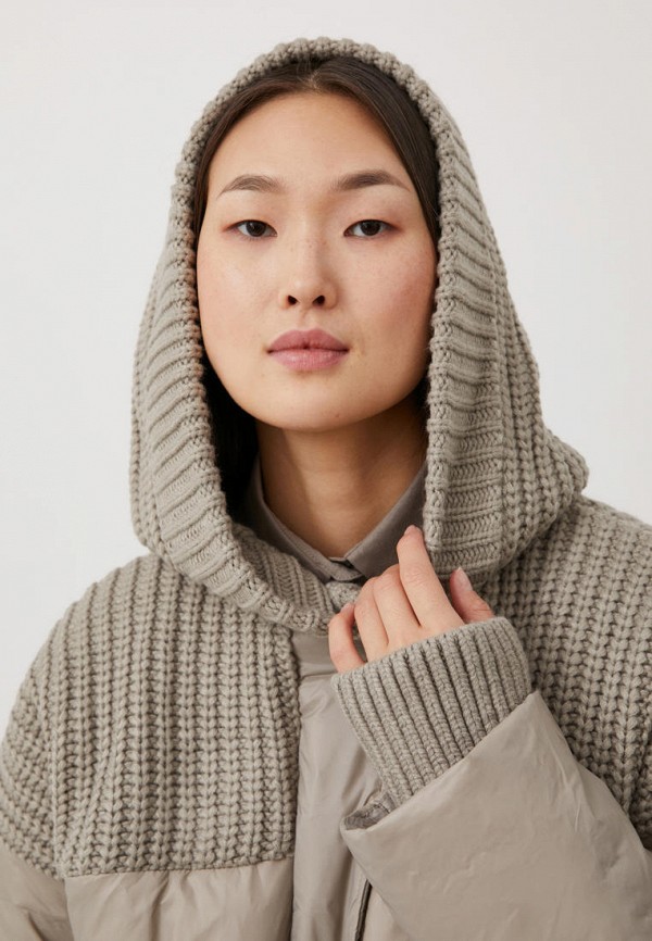 фото Куртка утепленная finn flare