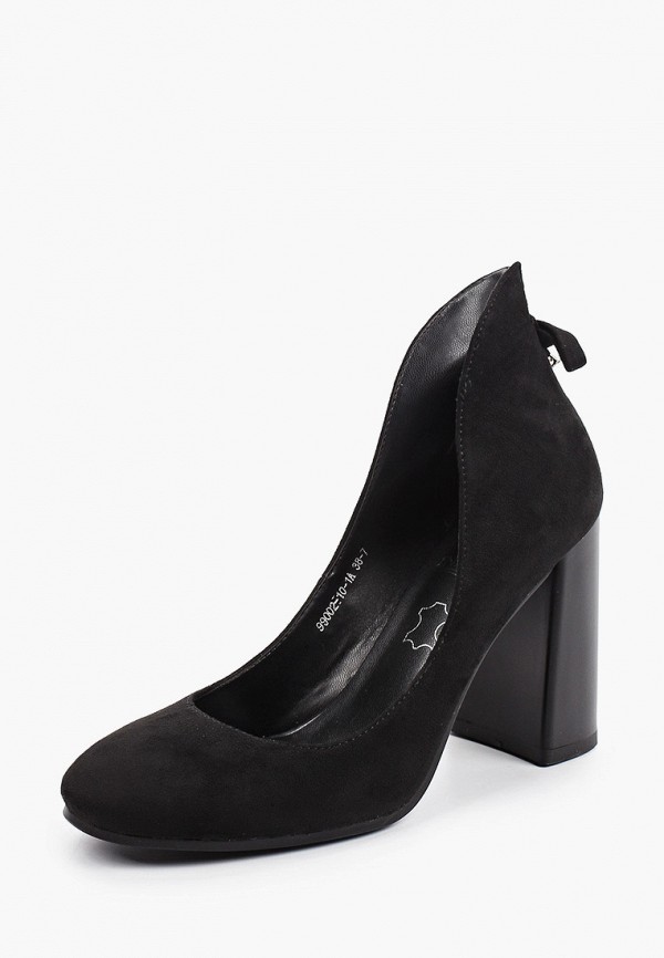 фото Туфли inario