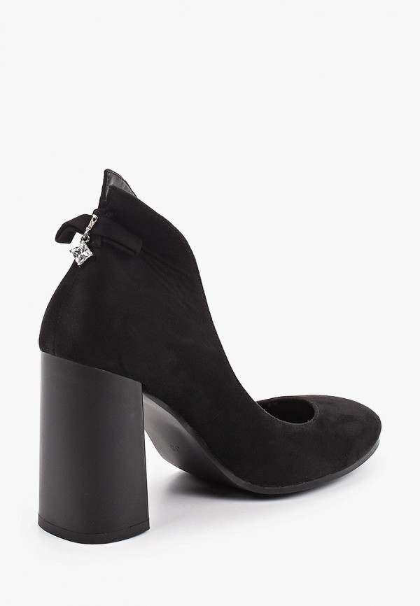 фото Туфли inario