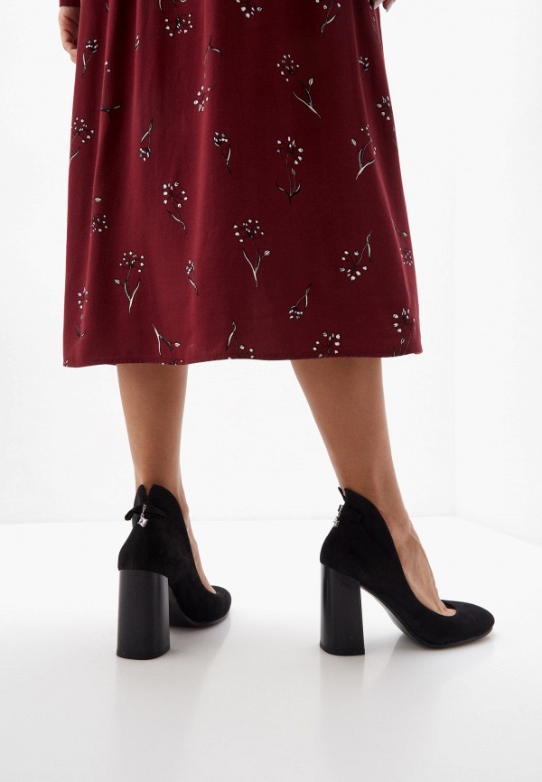 фото Туфли inario