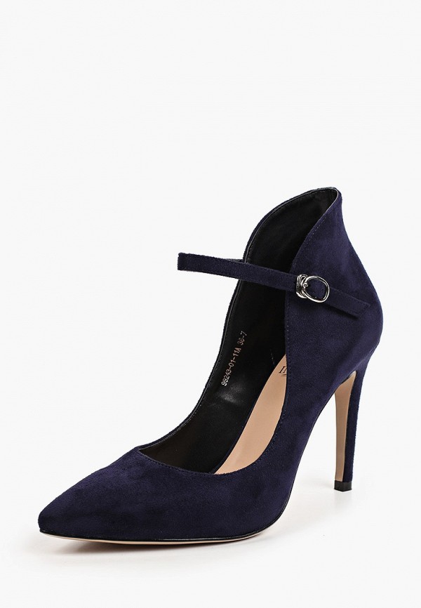 фото Туфли inario