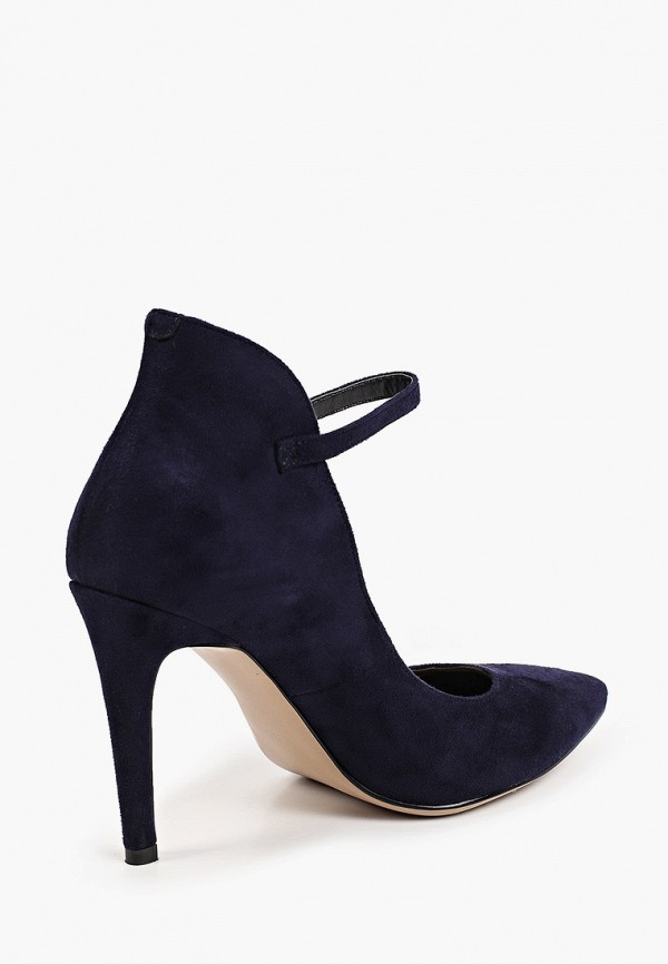 фото Туфли inario