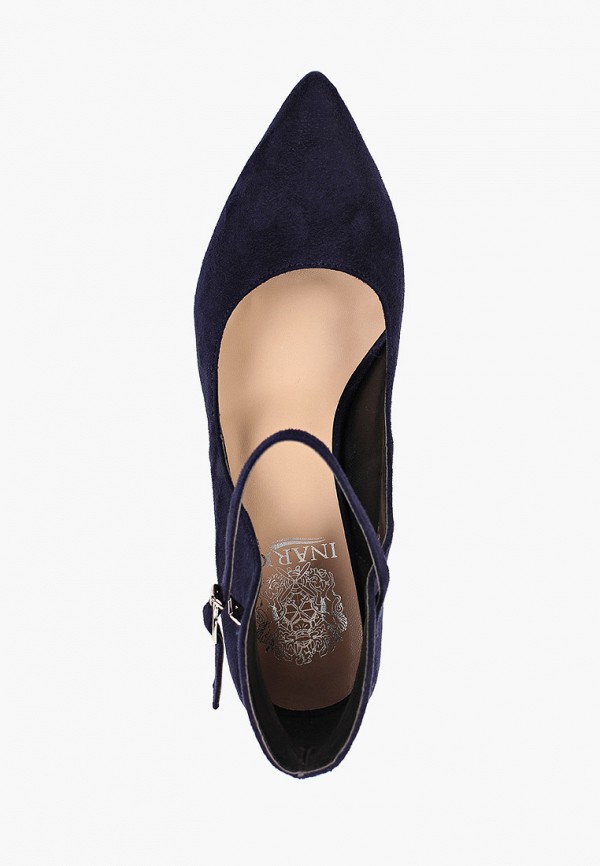 фото Туфли inario