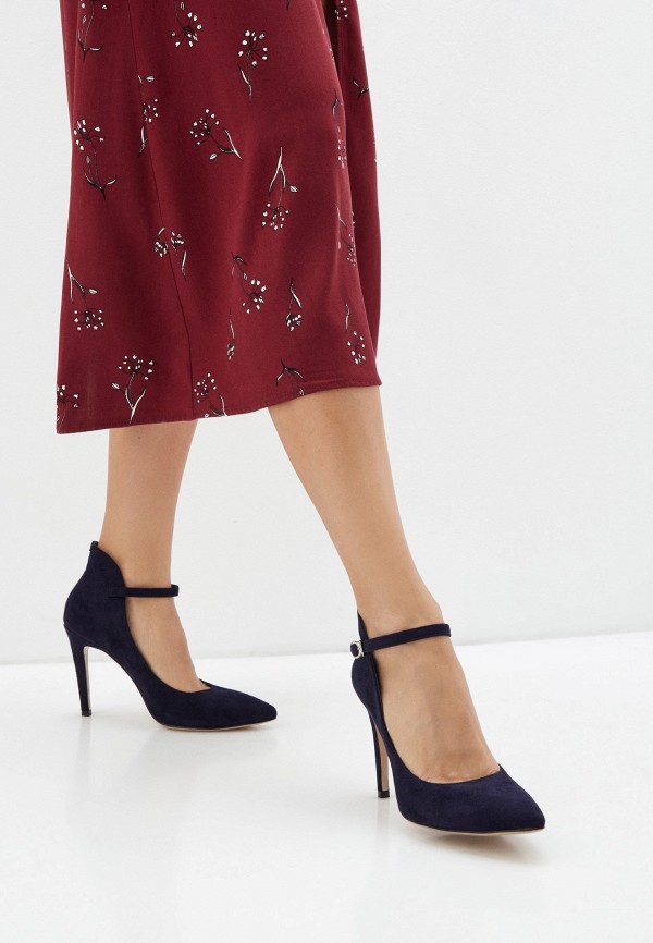 фото Туфли inario