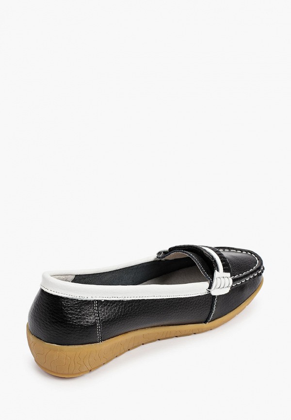фото Мокасины zenden comfort