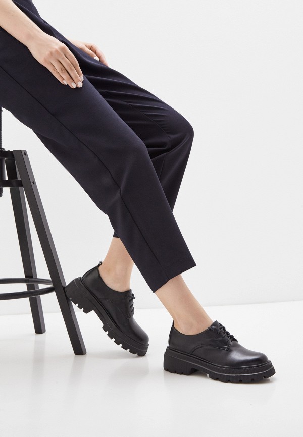 фото Ботинки helena berger