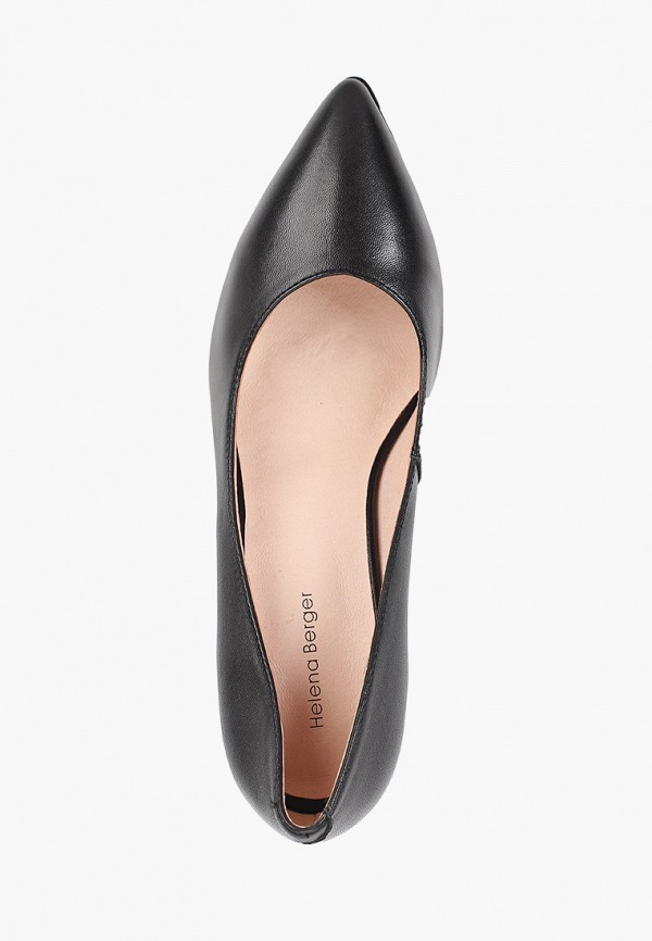 фото Туфли helena berger