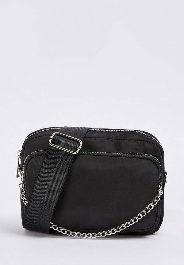 

Сумка Terranova, Черный, Terranova MP002XW08WCB