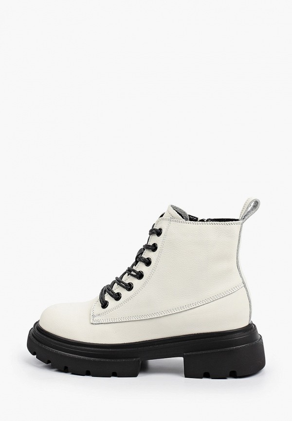 фото Ботинки berkonty