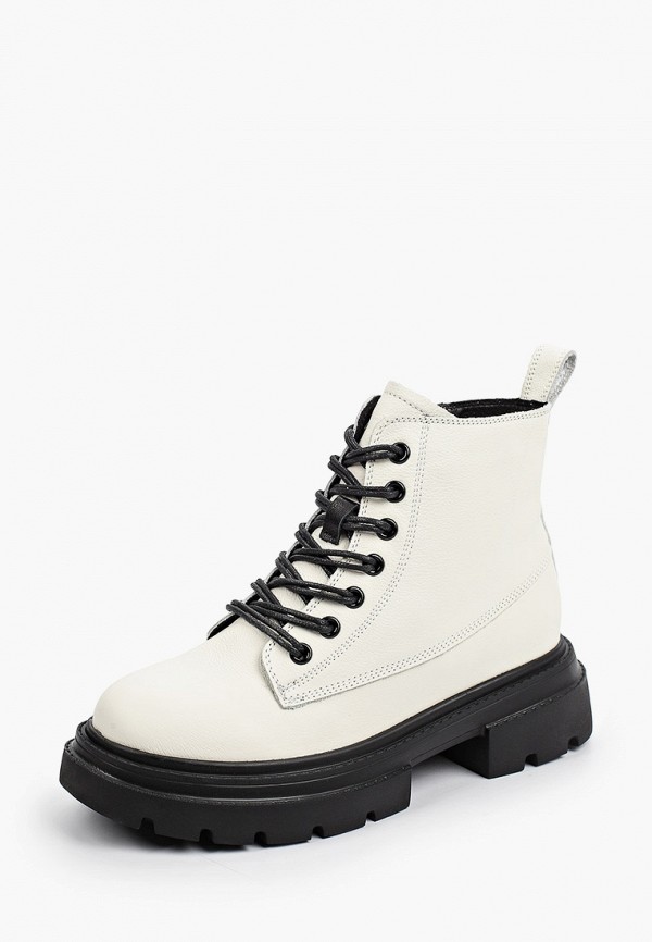 фото Ботинки berkonty