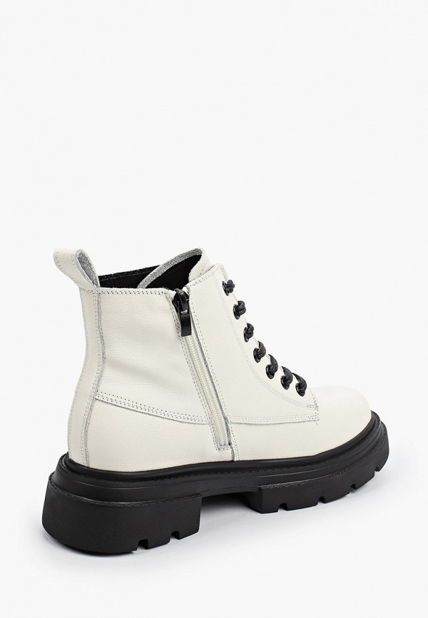 фото Ботинки berkonty