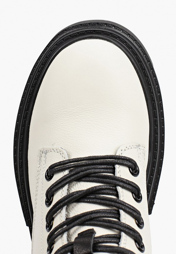 фото Ботинки berkonty