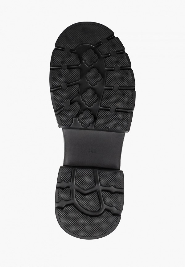 фото Ботинки berkonty