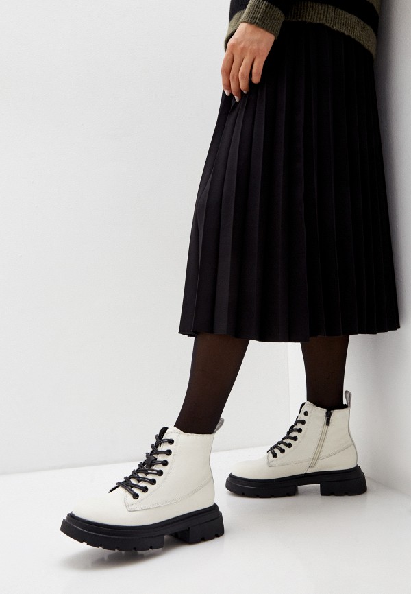 фото Ботинки berkonty