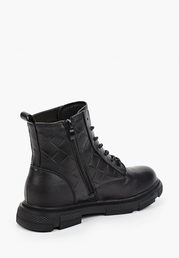 фото Ботинки berkonty