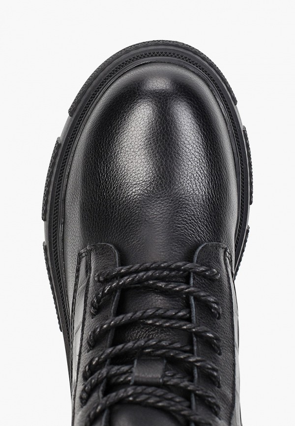 фото Ботинки berkonty