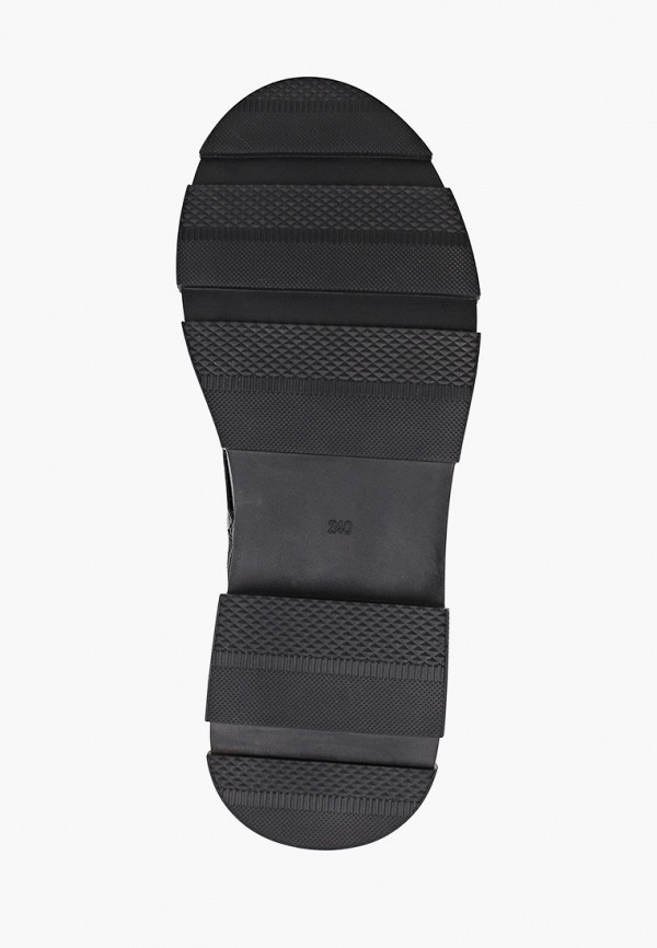 фото Ботинки berkonty