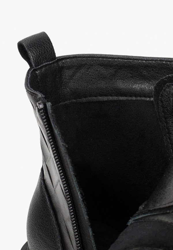 фото Ботинки berkonty