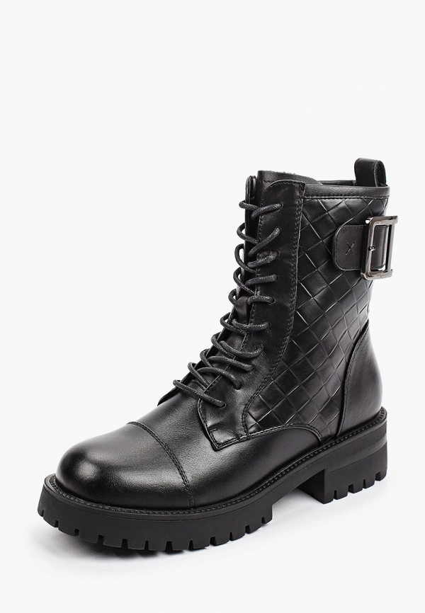 фото Ботинки berkonty