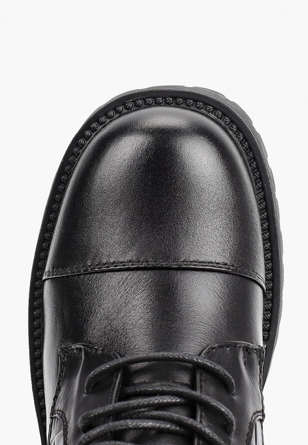 фото Ботинки berkonty