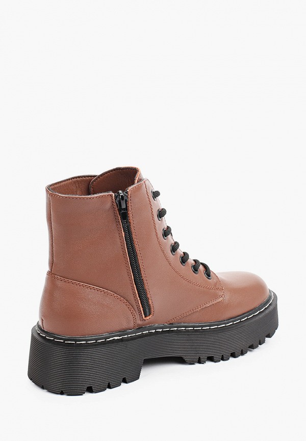 фото Ботинки berkonty